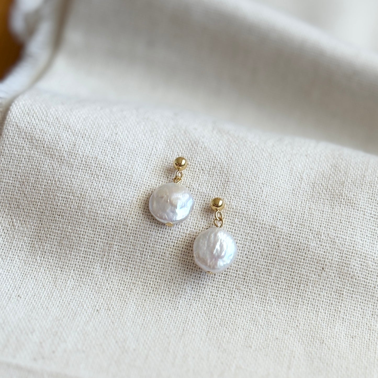 ‘Aria’ earrings