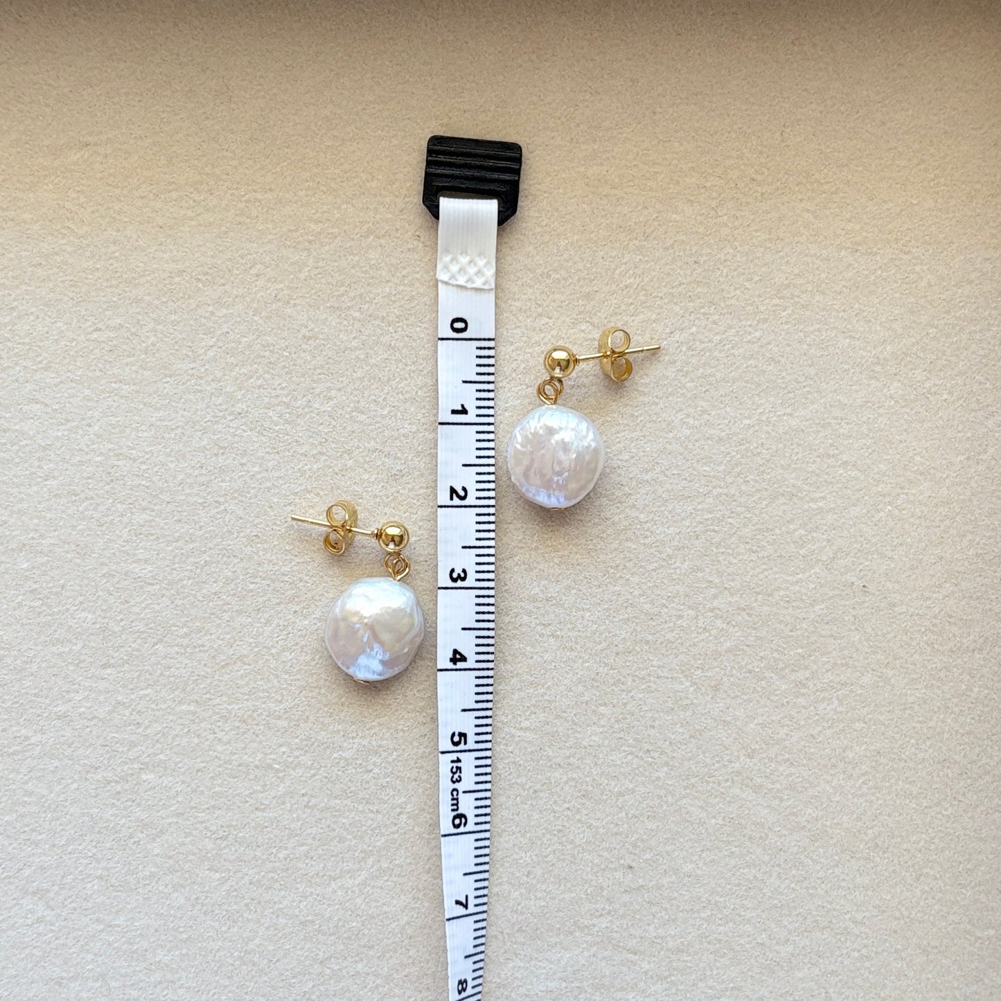 ‘Aria’ earrings