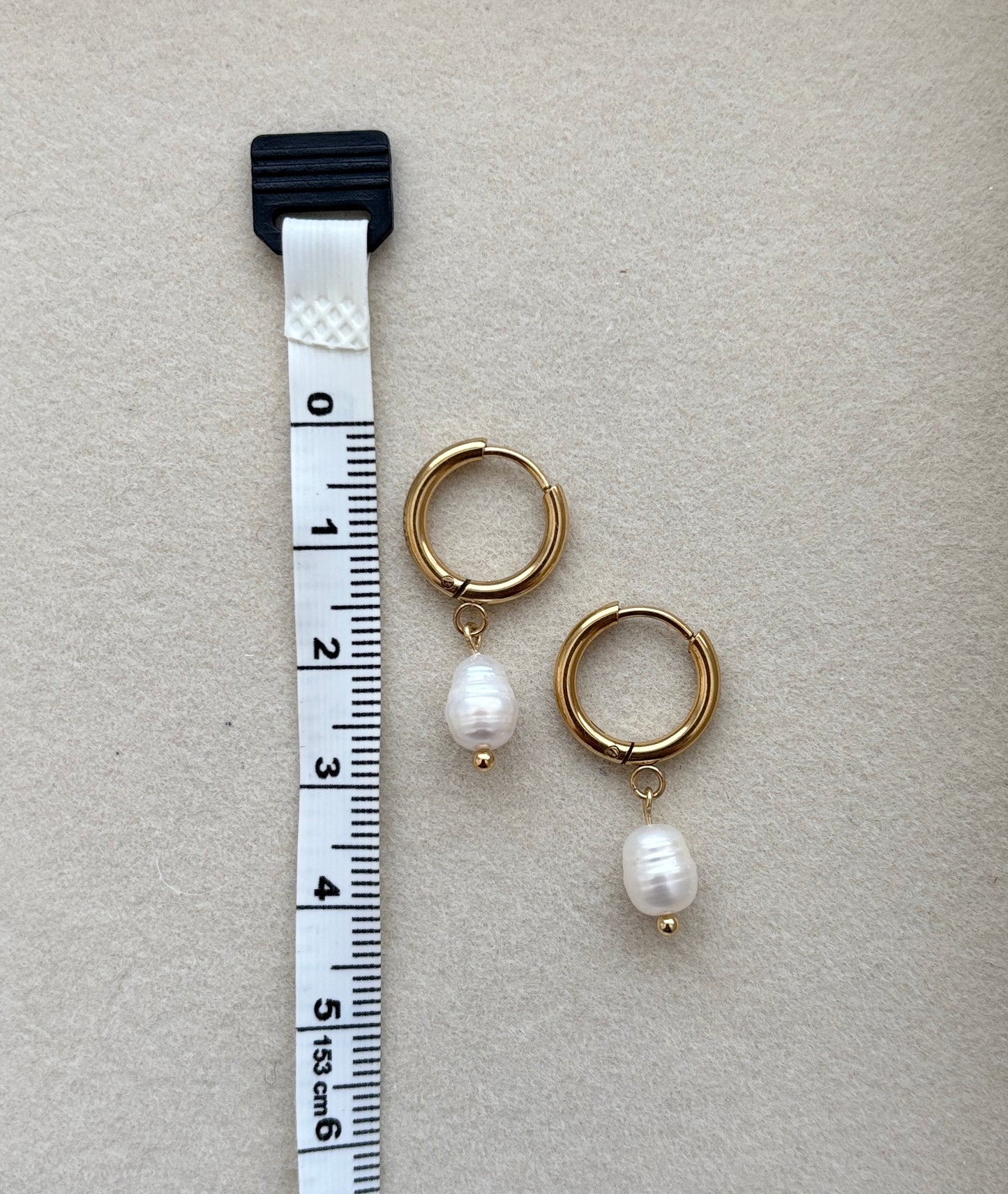 ‘Nova' earrings