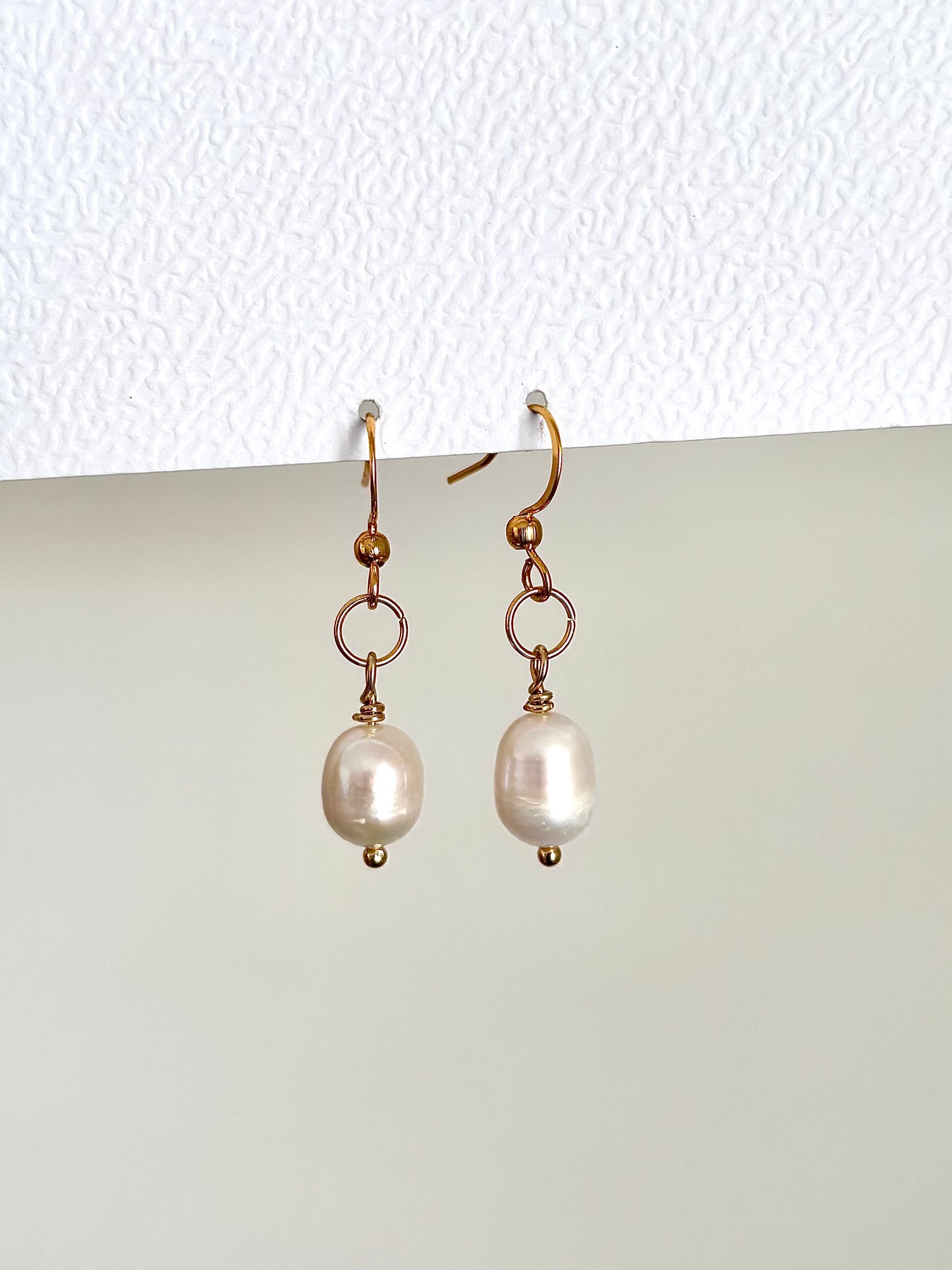 “Nadia” Earrings