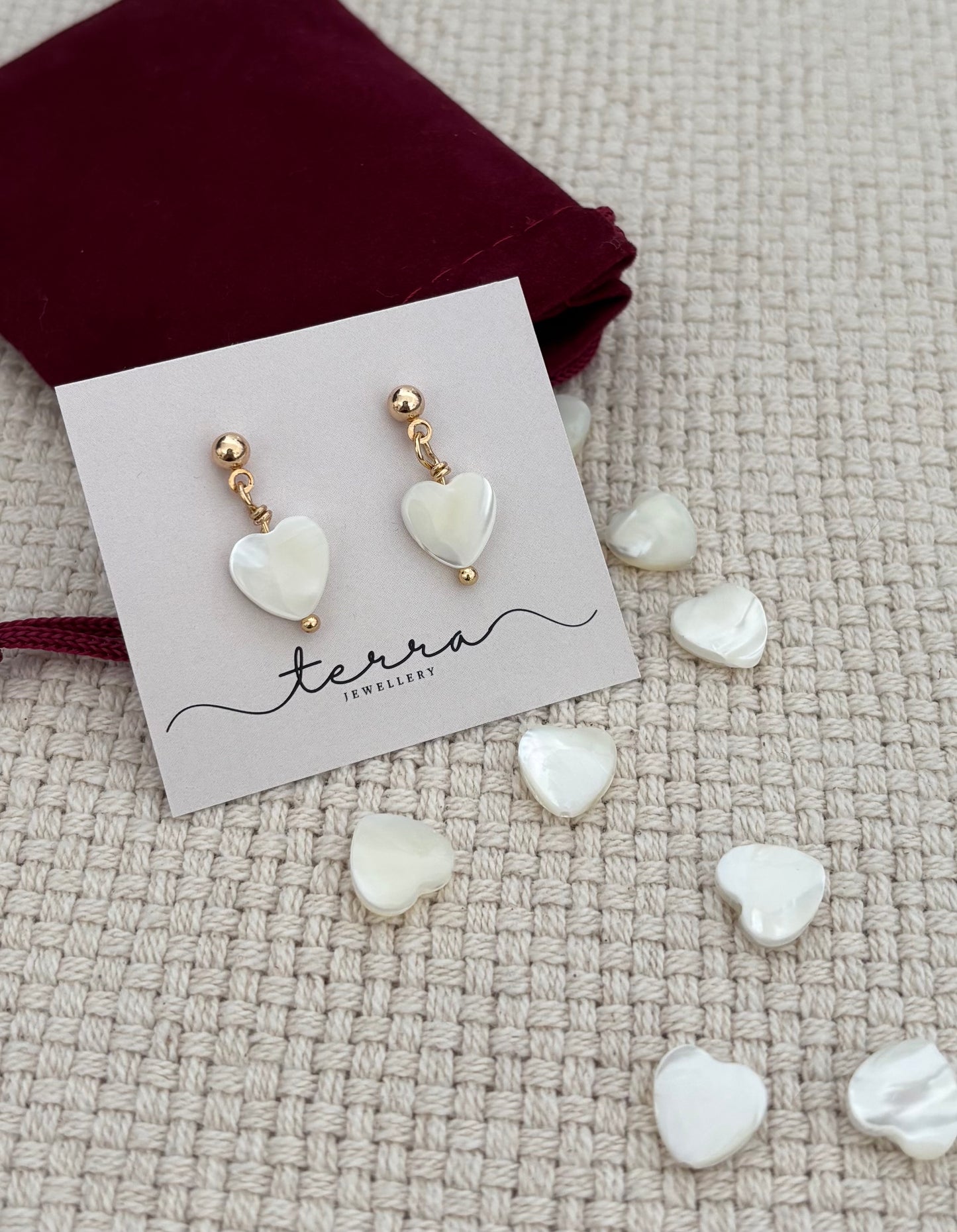 “Aveline” Earrings