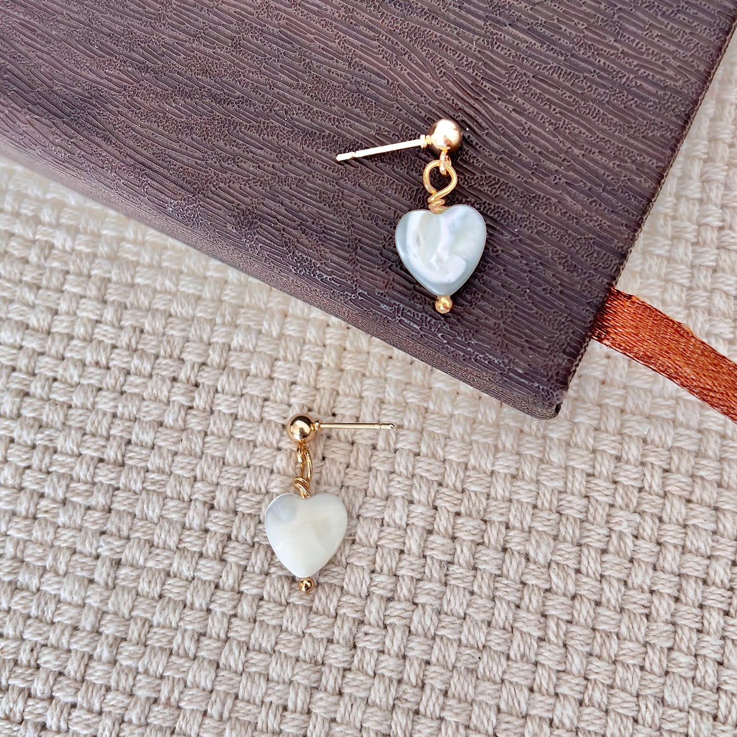 “Aveline” Earrings