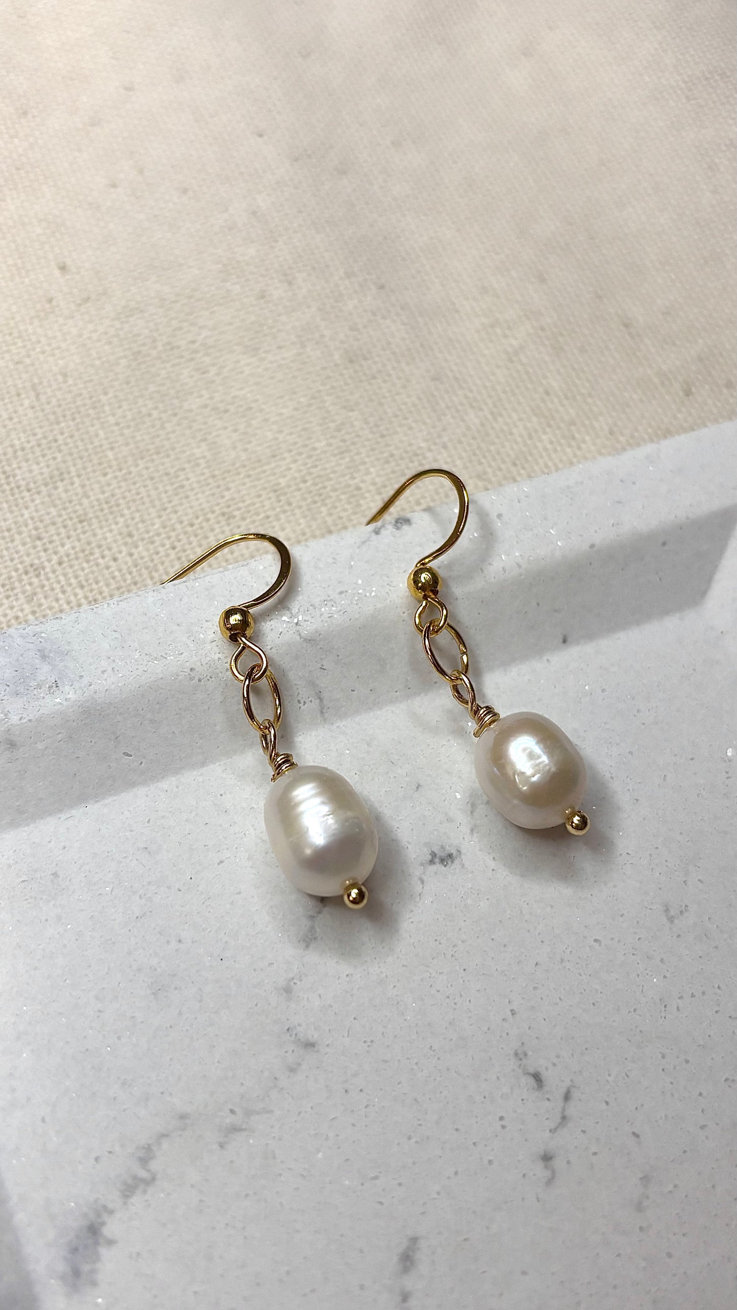 “Nadia” Earrings
