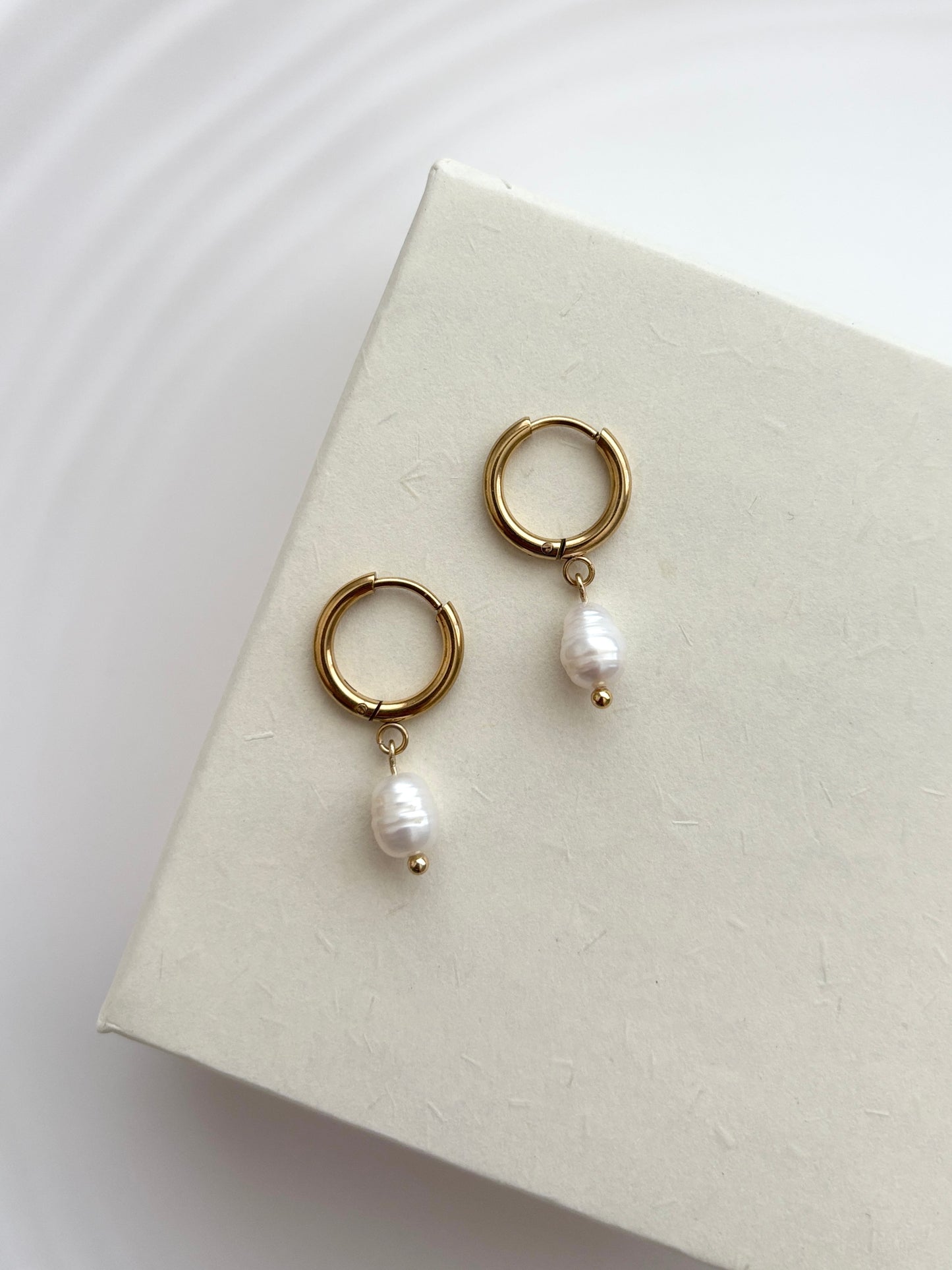 ‘Nova' earrings