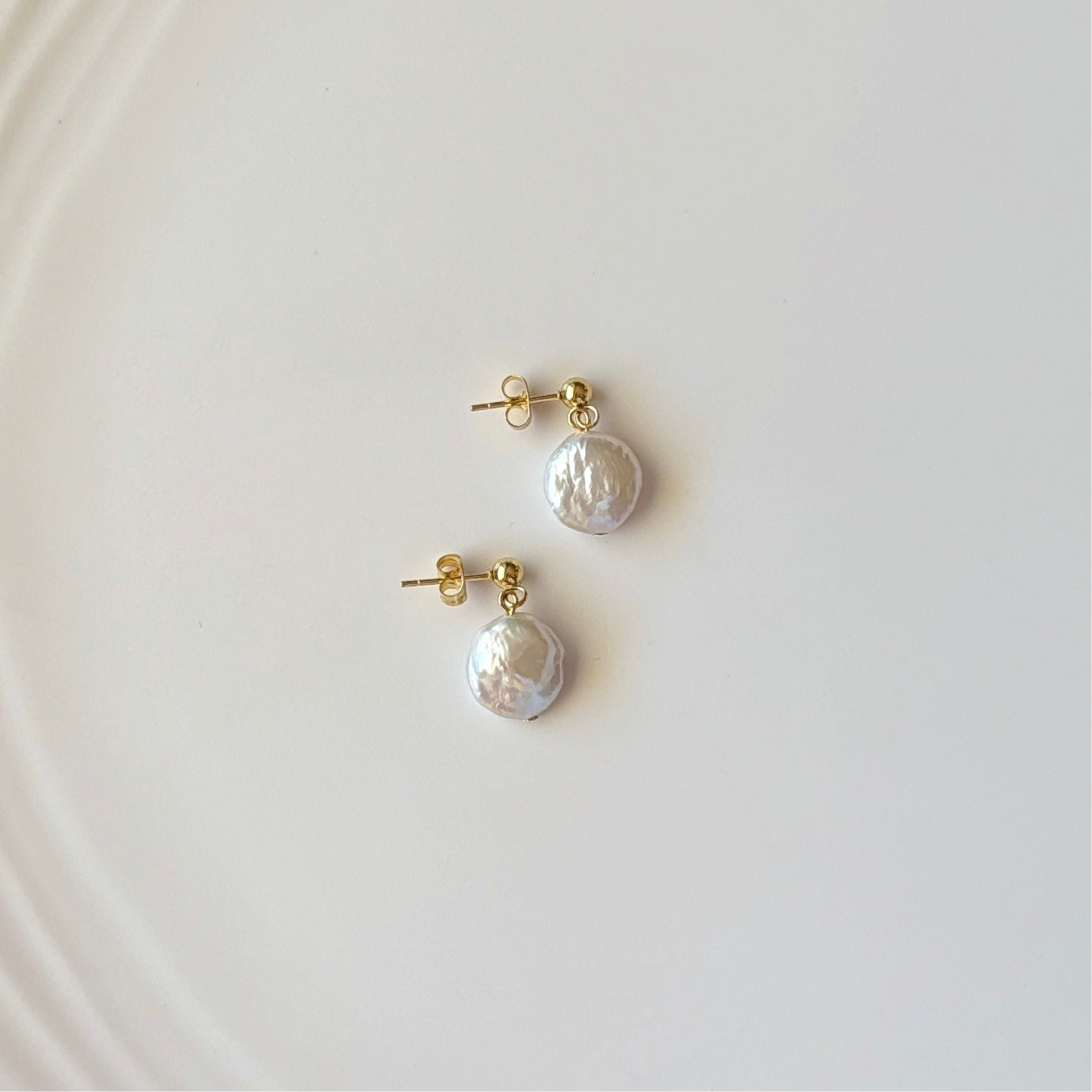 ‘Aria’ earrings