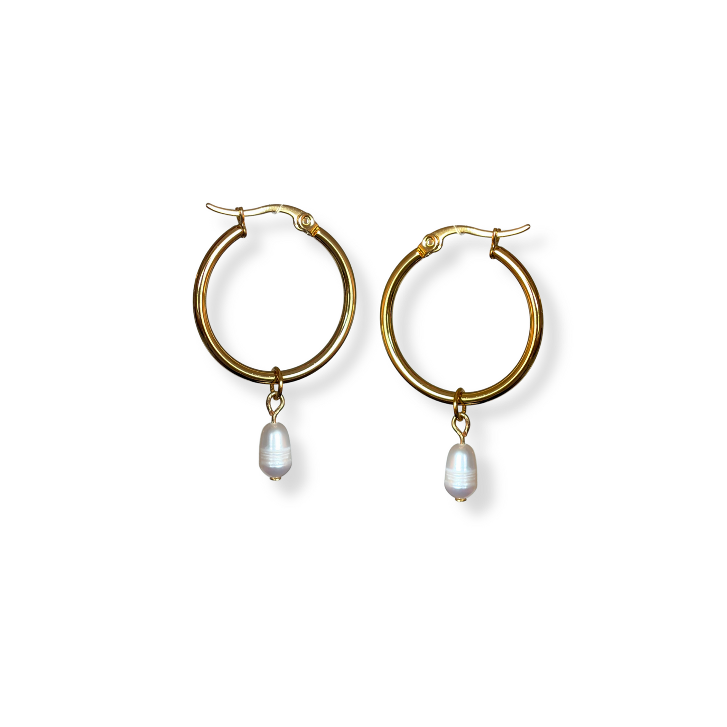'Nadia' earrings