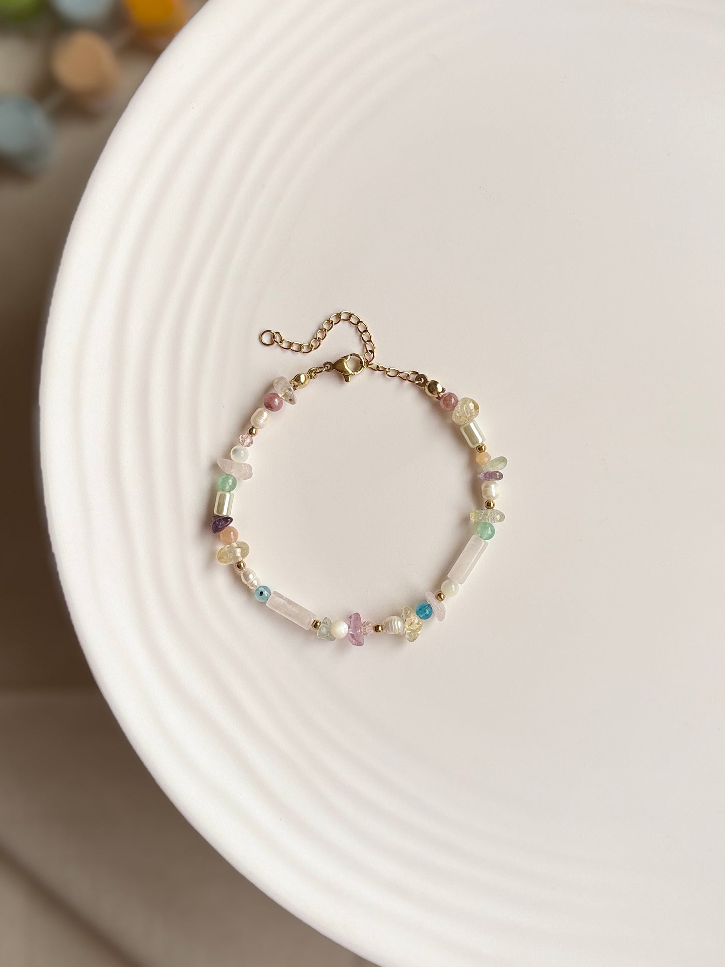 "Eye Candy" Bracelet