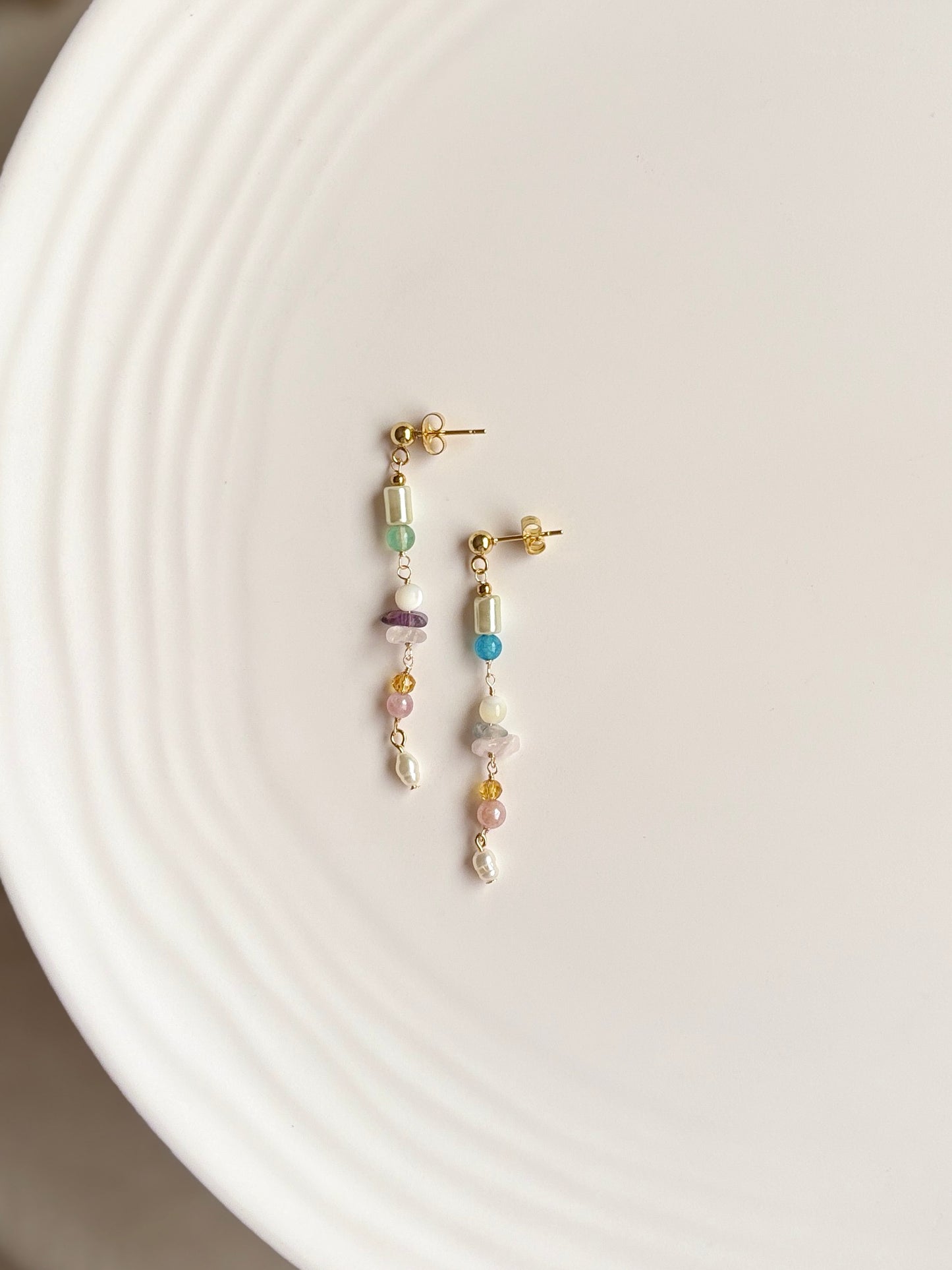 "Eye Candy" Earrings