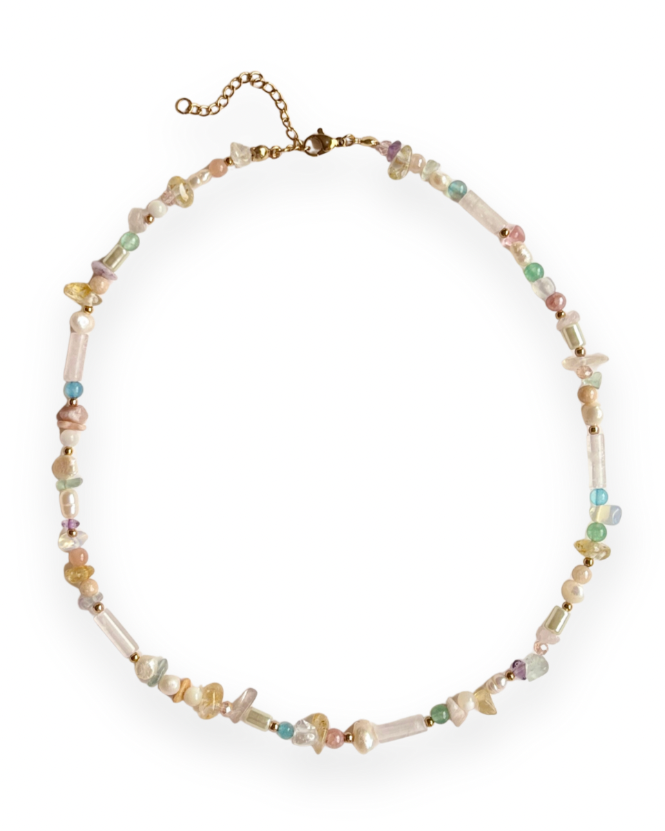 "Eye Candy" Choker
