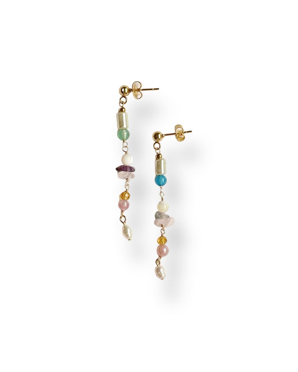 "Eye Candy" Earrings