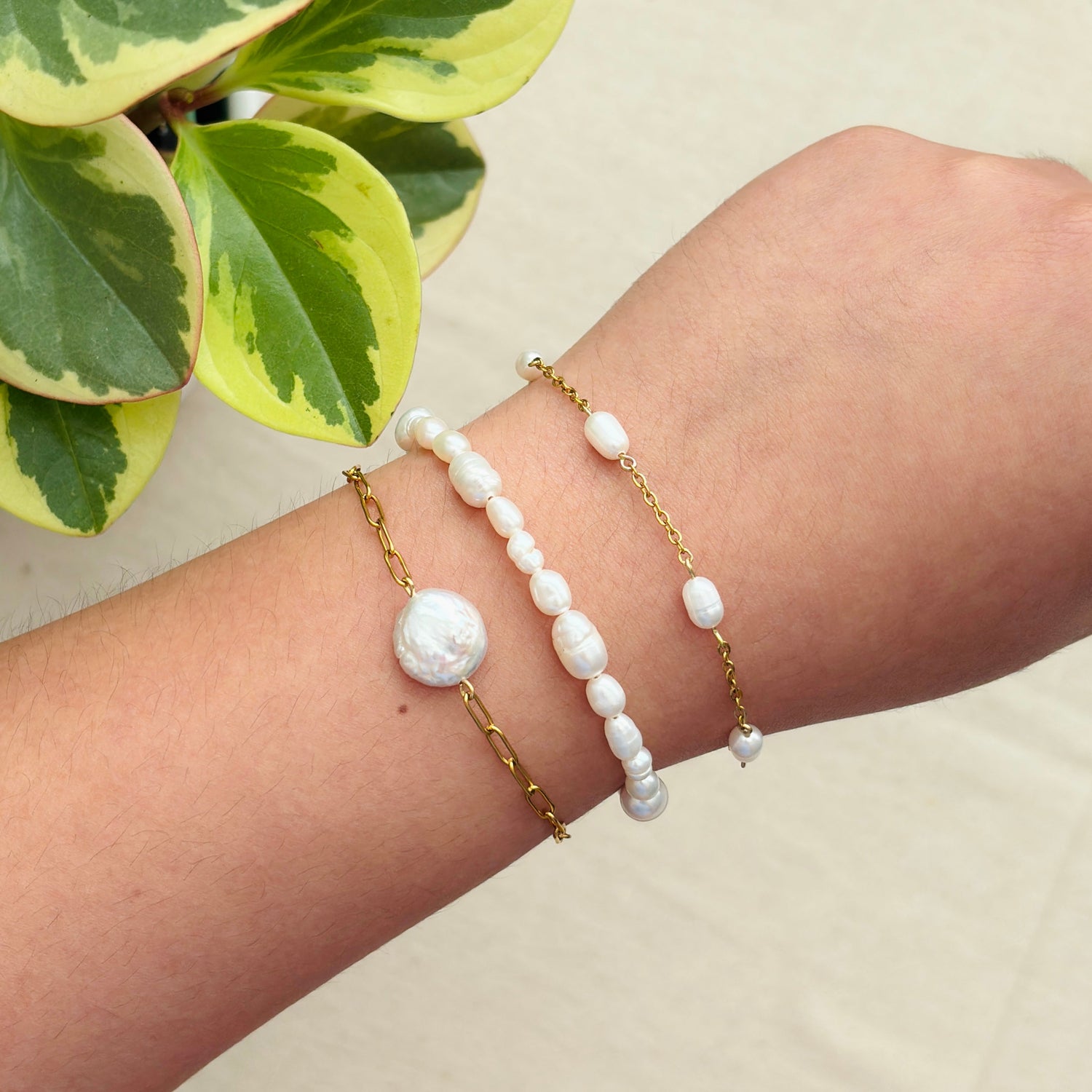 Bracelets