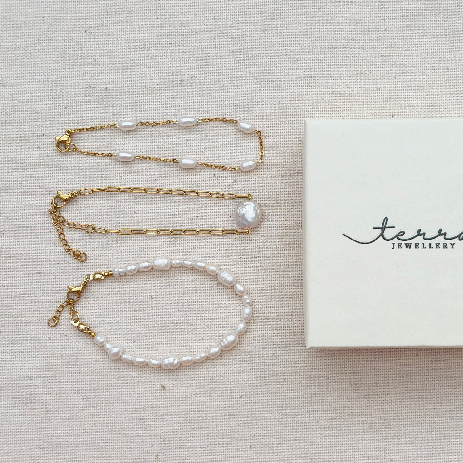 Jewelry Sets