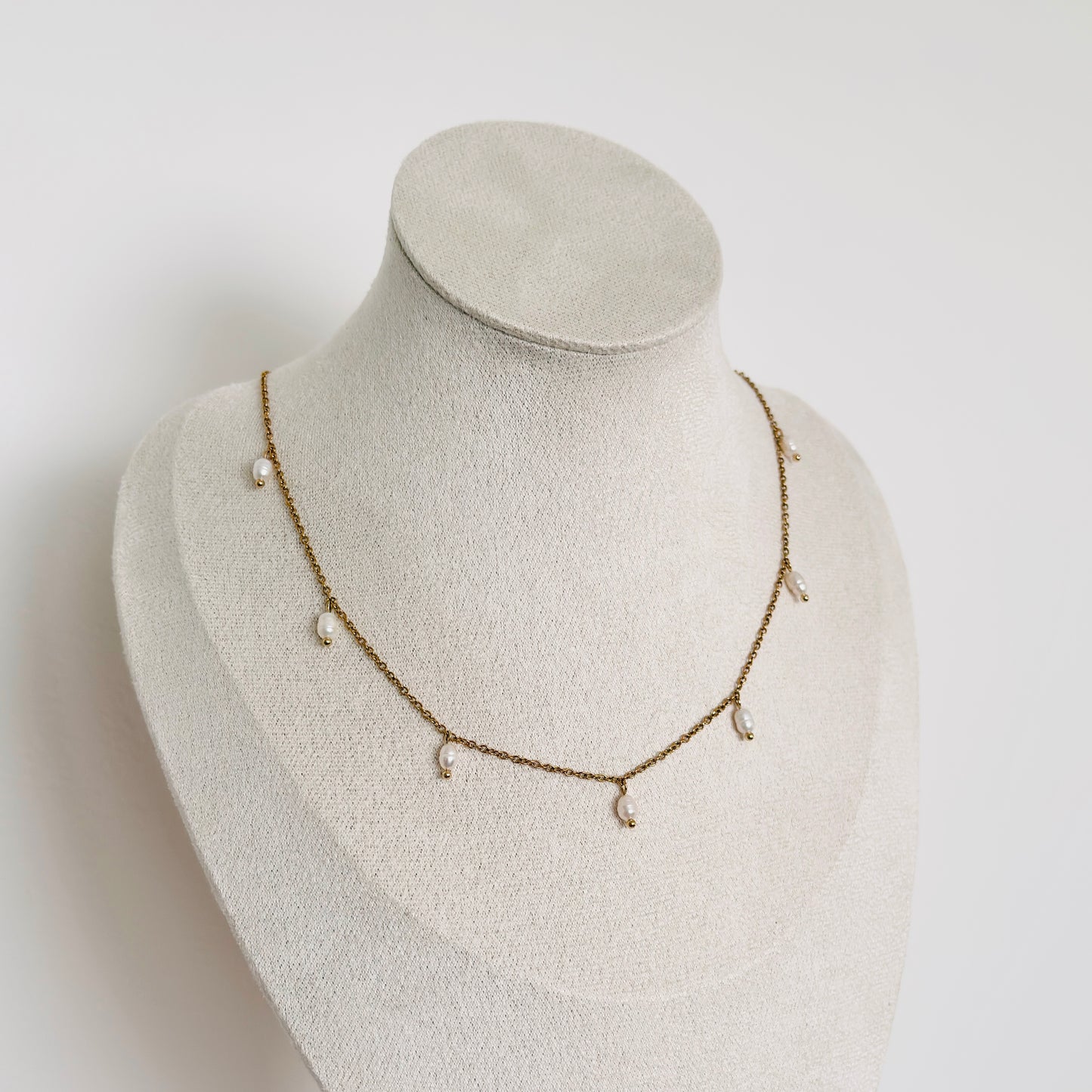 ‘Evie’ Necklace