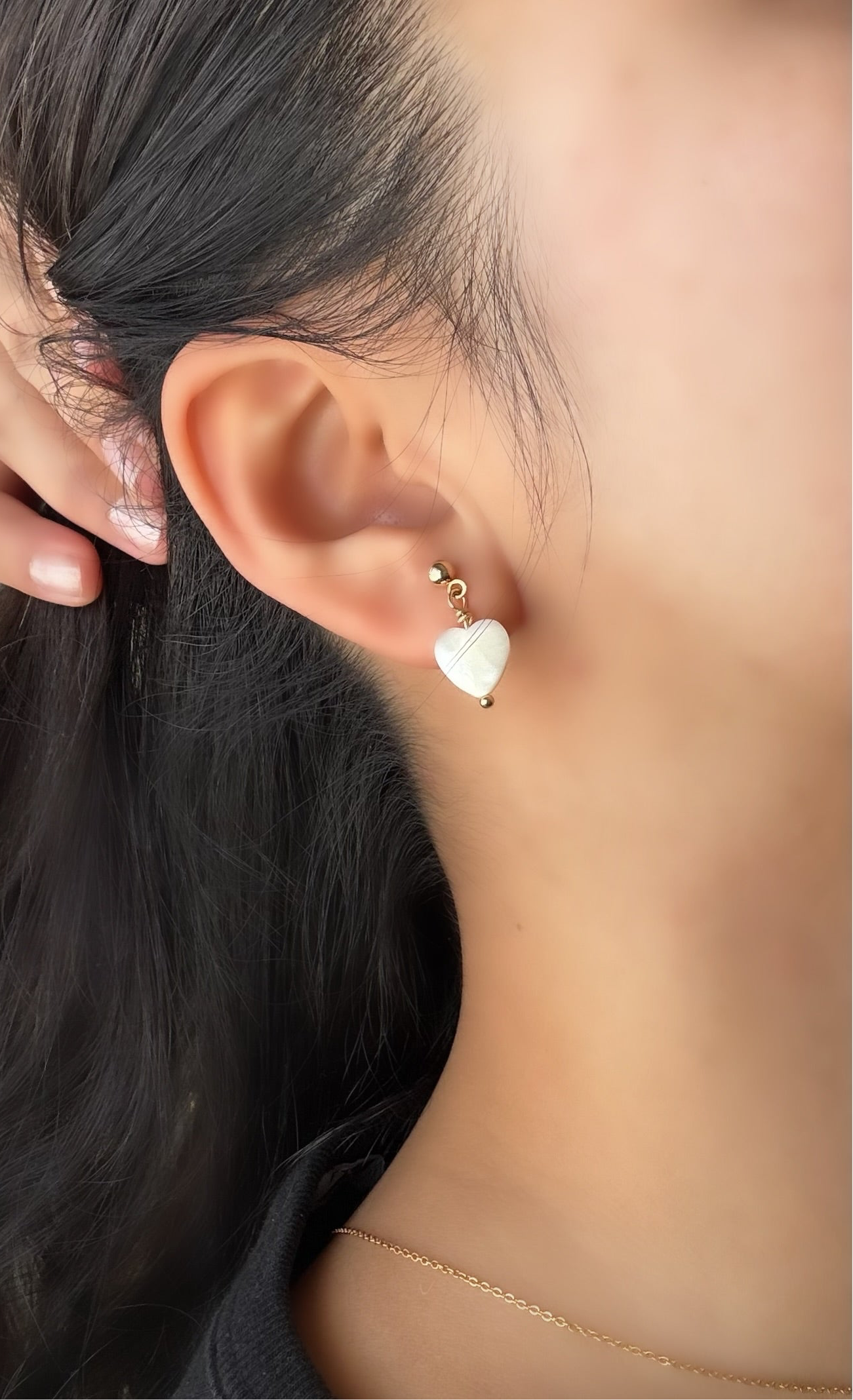 “Aveline” Earrings