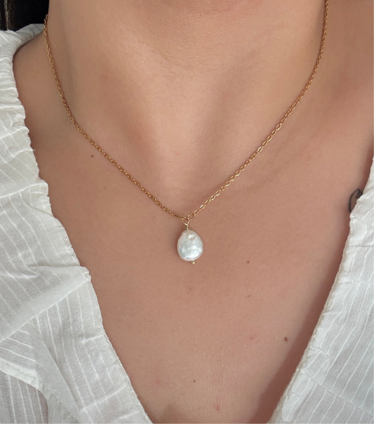 ‘Luna’ Necklace