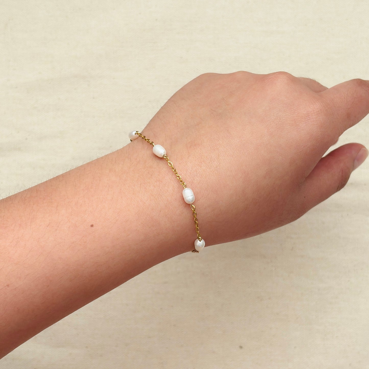 ‘Lenore’ Bracelet