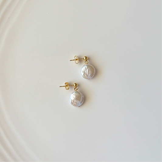 ‘Aria’ earrings