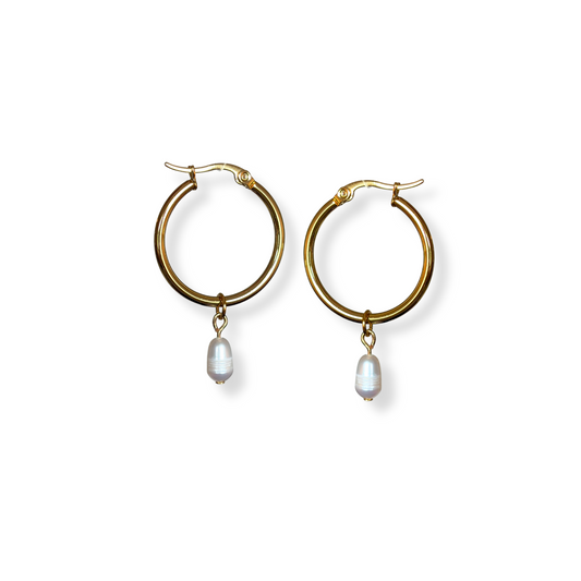 'Nadia' earrings